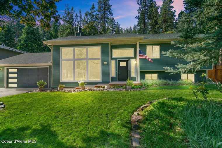 Photo of 2909 E Fernan Ct Coeur d'Alene, ID 83814