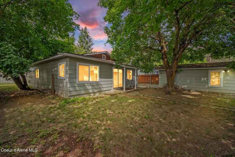 Photo of 1611 E Birch St Coeur d'Alene, ID 83814