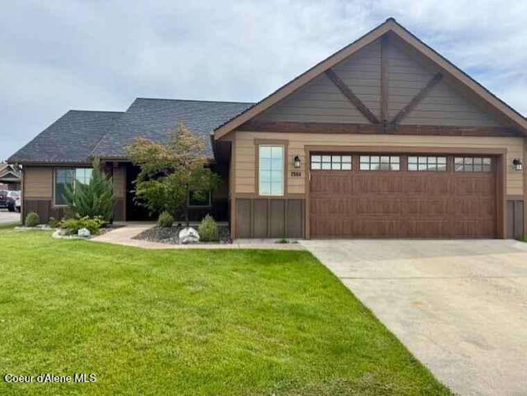 Photo of 2568 N Lehigh Ct Post Falls, ID 83854