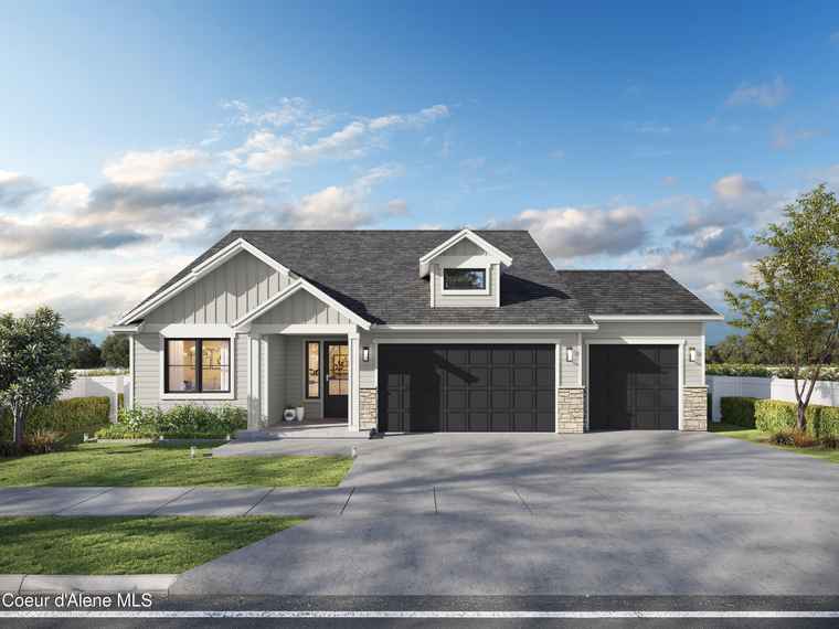 Photo of 6743 N Coeur Terre Blvd Coeur d'Alene, ID 83815