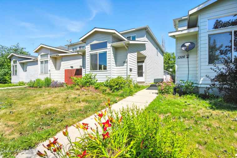 Photo of 1328 Spruce St Sandpoint, ID 83864