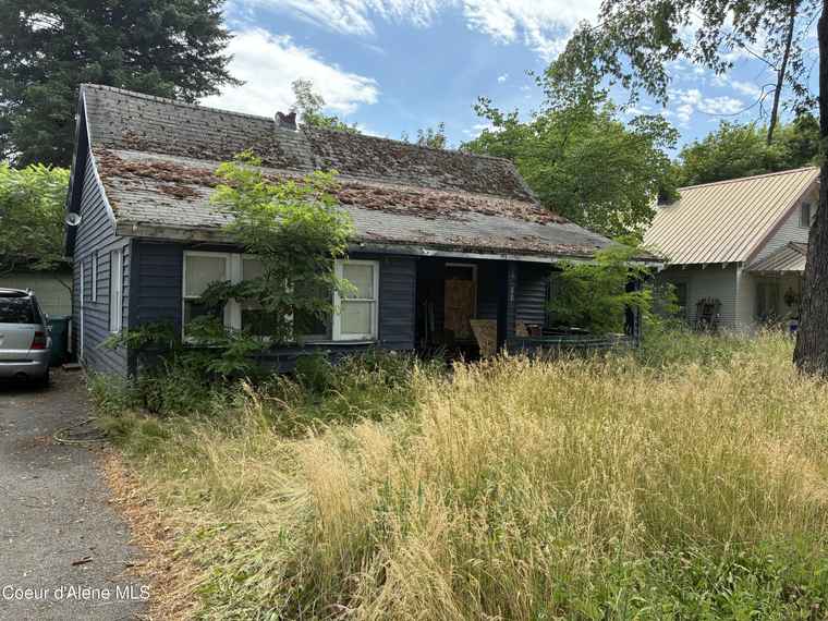 Photo of 1138 N 7th St Coeur d'Alene, ID 83814