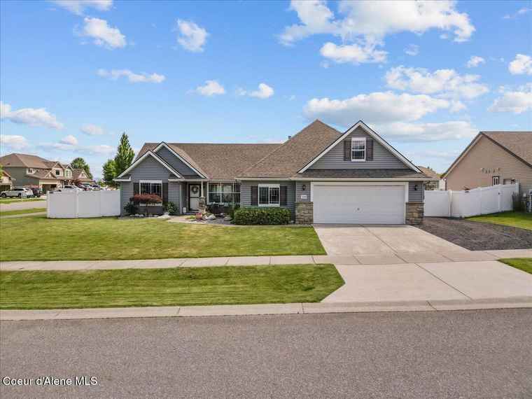 Photo of 3298 W Ranero Dr Coeur d'Alene, ID 83815