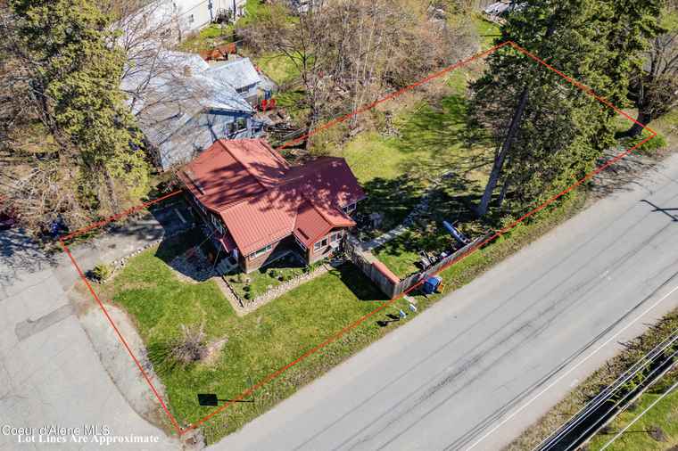 Photo of 1102 N Florence Ave Sandpoint, ID 83864