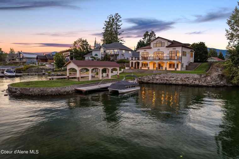 Photo of 1100 S Division Ave Sandpoint, ID 83864
