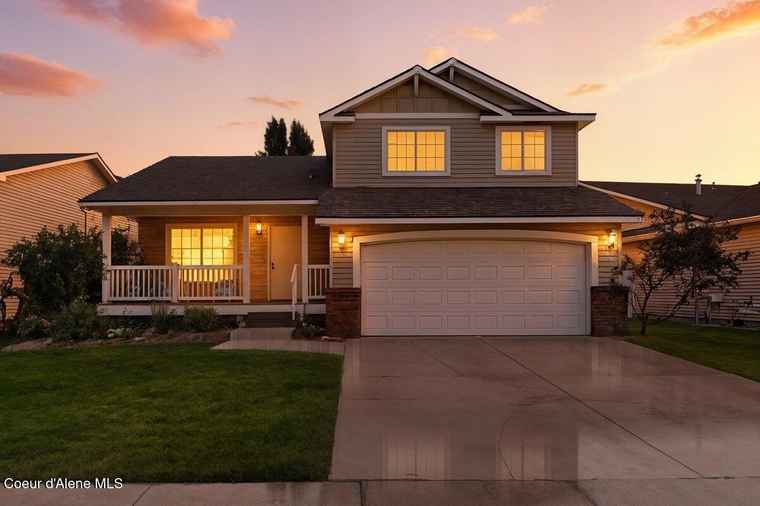 Photo of 1941 N Chehalis St Post Falls, ID 83854