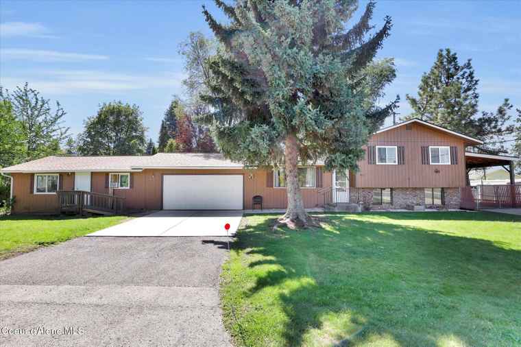 Photo of 860 E Hoffman Ave Coeur d'Alene, ID 83815