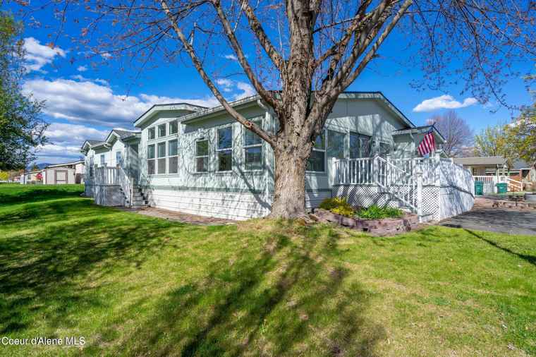 Photo of 2087 W Jester Way Post Falls, ID 83854