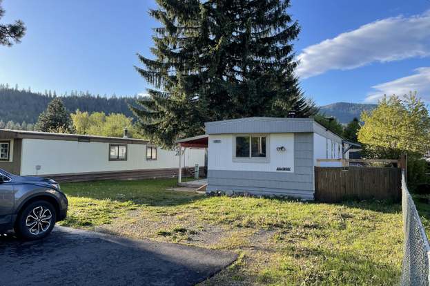 8513 W 4th St Lot 12, Rathdrum, ID 83858 | MLS# 24-4133 | Redfin