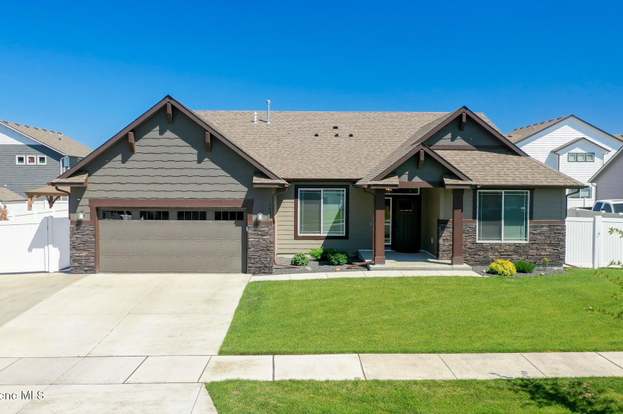 10707 N Murcia Ln, Hayden, ID 83835 | Redfin