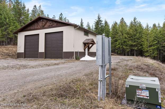 Post Falls, ID Land for Sale -- Acerage, Cheap Land & Lots for Sale | Redfin