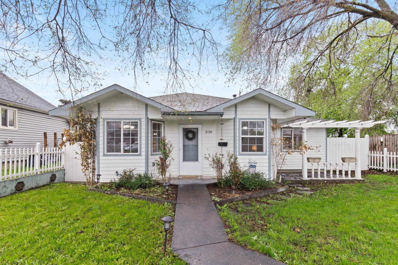 3718 E 1st Ave, Spokane, WA 99202 | MLS# 202315025 | Redfin