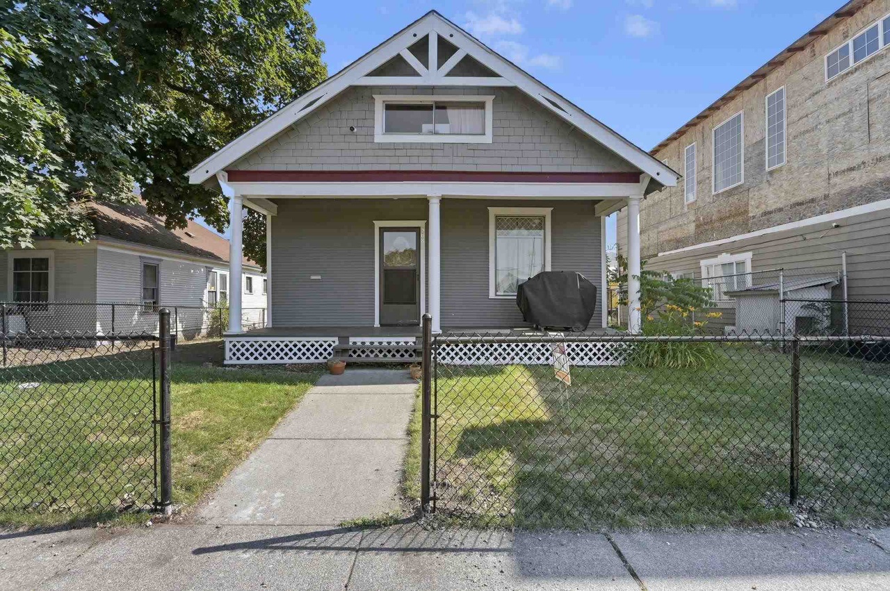 508 E Gordon Ave, Spokane, WA 99207 | MLS# 202118087 | Redfin