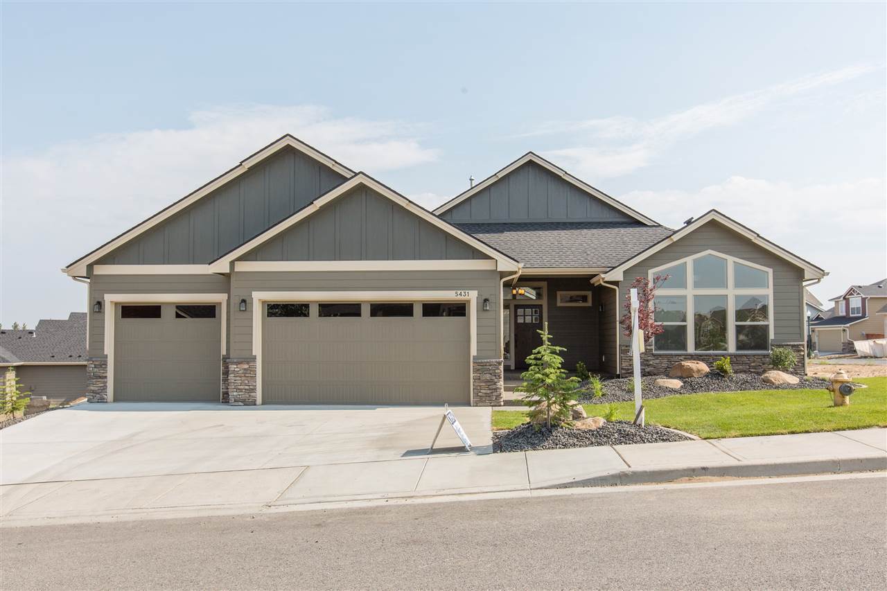 732 W Basalt Ridge Dr
