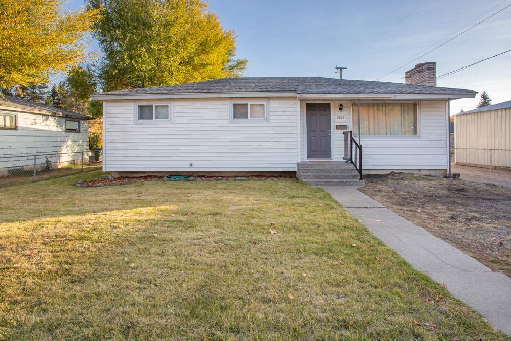 2025 W Francis Ave, Spokane, WA 99205 MLS 201826303 Redfin