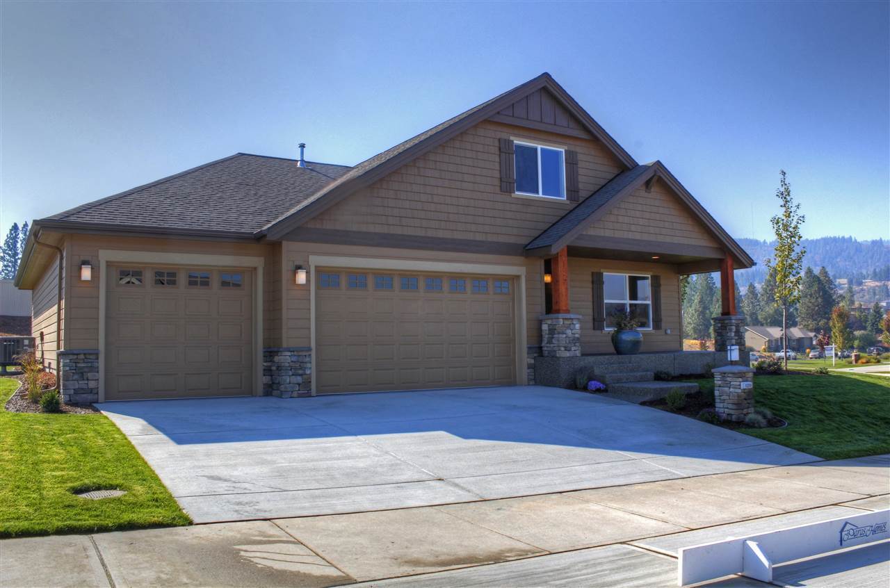 649 W Basalt Ridge Dr