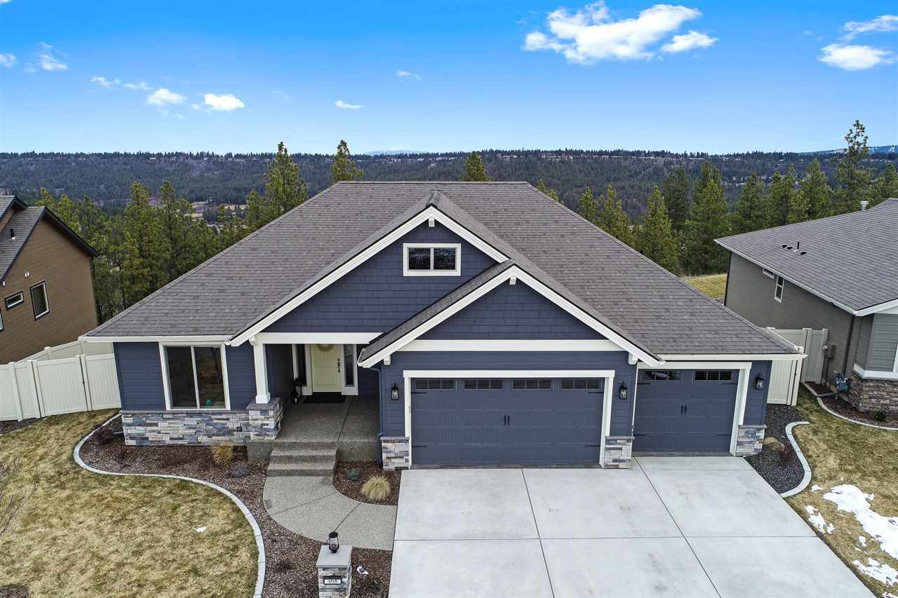 468 W Basalt Ridge Dr