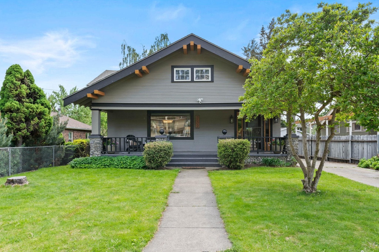 3009 W Alice Ave, Spokane, WA 99205 | MLS# 202315535 | Redfin