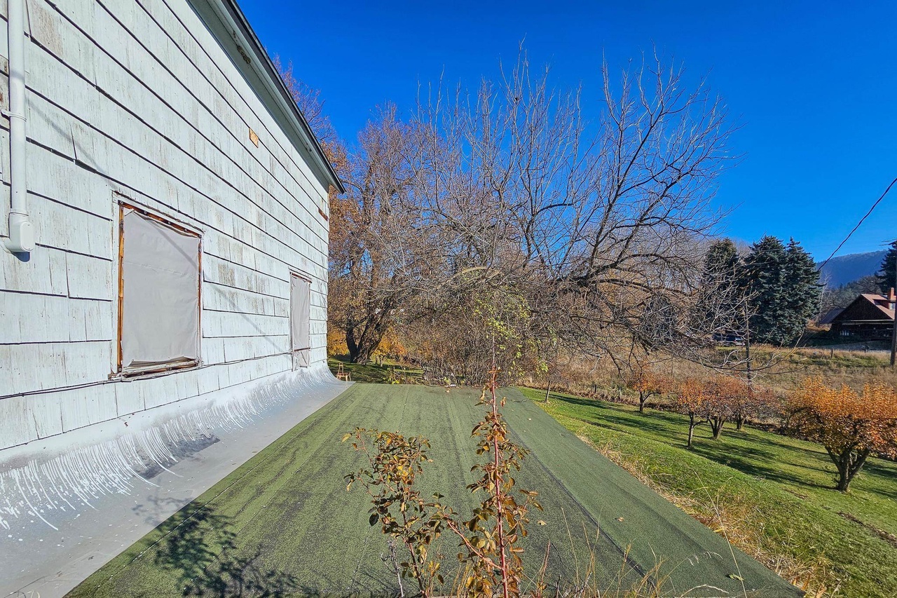 4916 S Hwy 25 Hwy, Hunters, WA 99137 MLS 202325596 Redfin