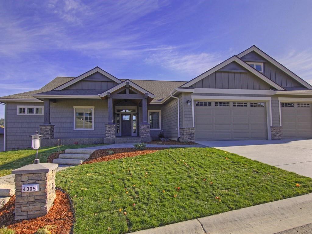 532 W Basalt Ridge Dr
