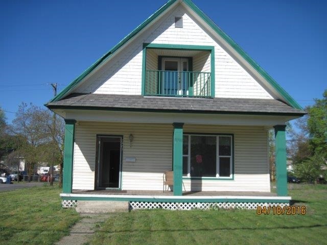 2403 N Perry St, Spokane, WA 99207