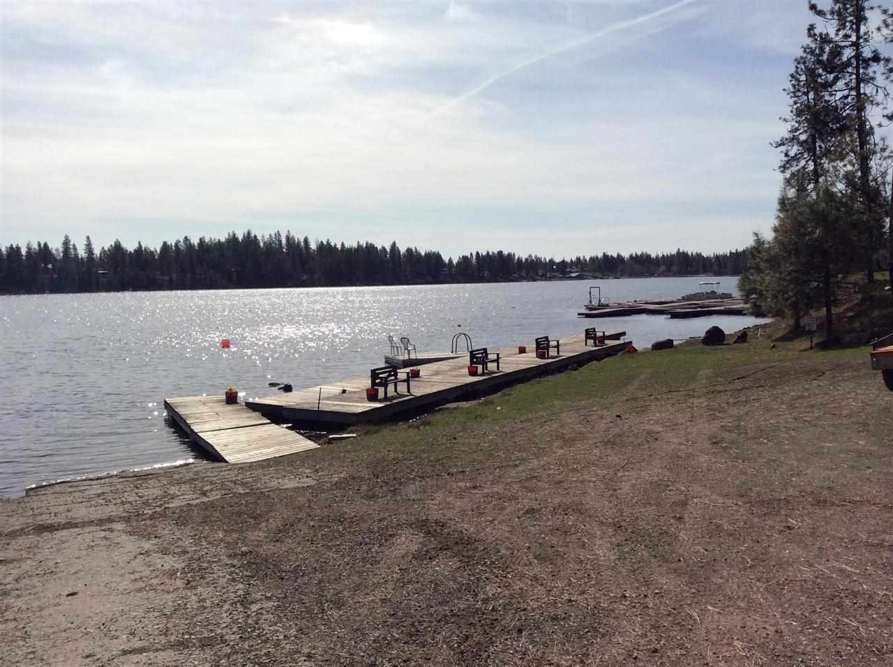 0000 S Clear Lake Pines *** Lot 3 Blk 7, Cheney, WA 99022 MLS