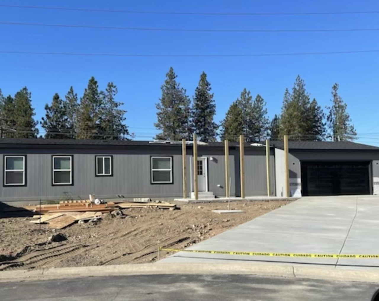 10511 N Jimmy Dr, Nine Mile Falls, WA 99026 MLS 202123745 Redfin