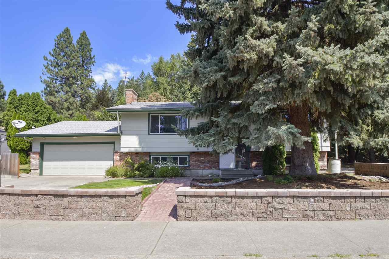 2632 W Dell Dr, Spokane, WA 99208