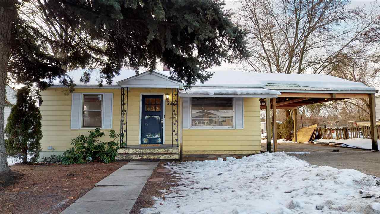 2409 W Francis Ave, Spokane, WA 992057045 MLS 202010813 Redfin
