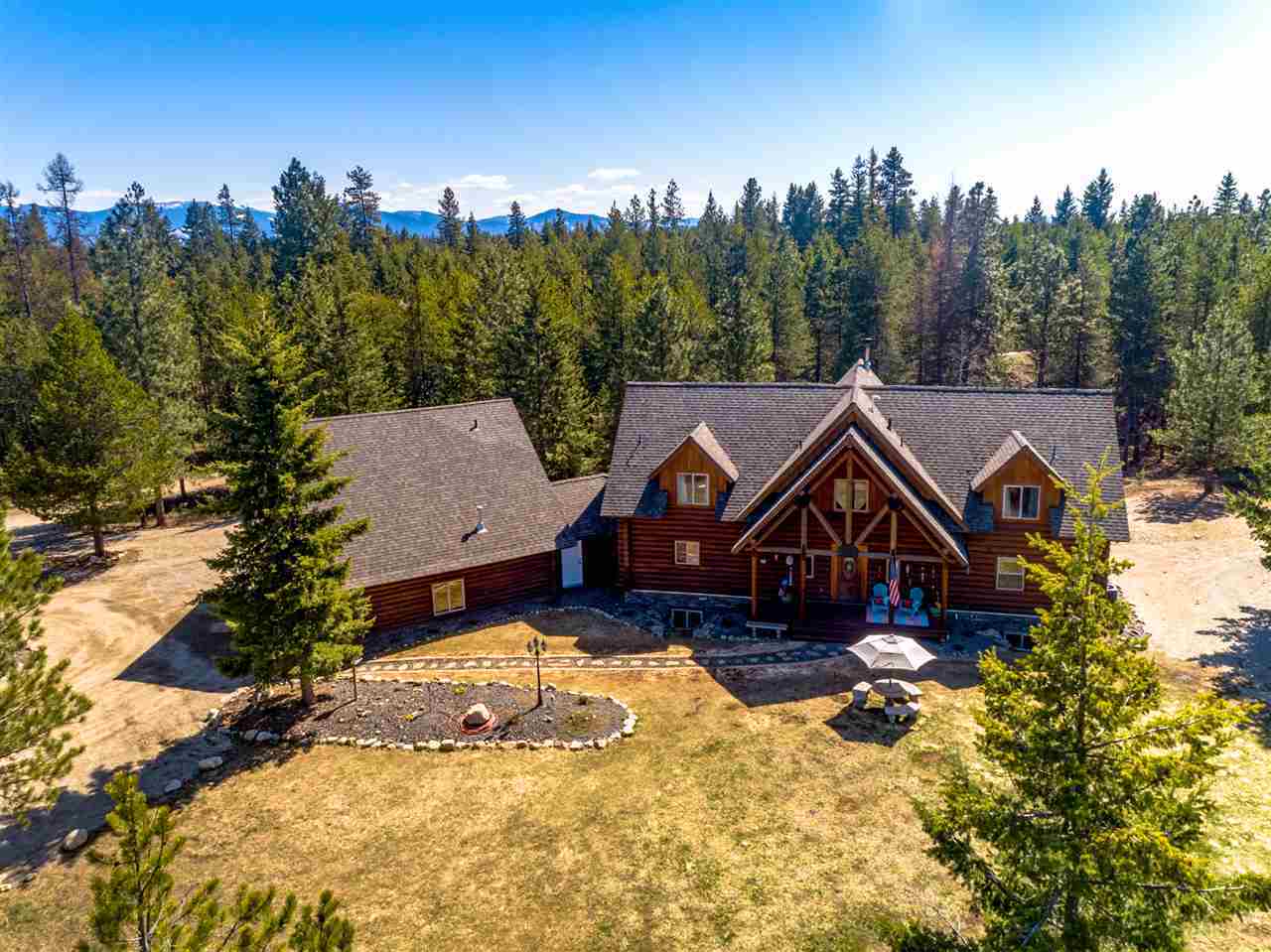 8553 W Coeur D'alene Dr, Spirit Lake, ID 83869 MLS 202015815 Redfin