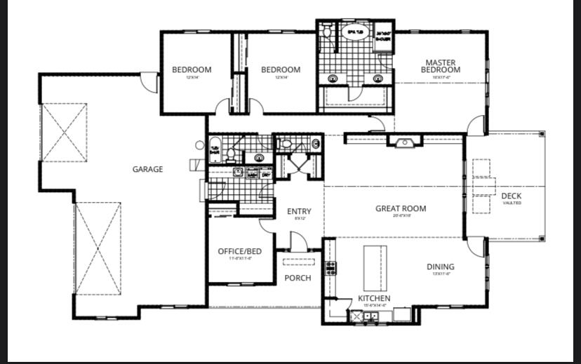 2519 S Man O War Ln, Veradale, WA 99037 MLS 202410988 Redfin