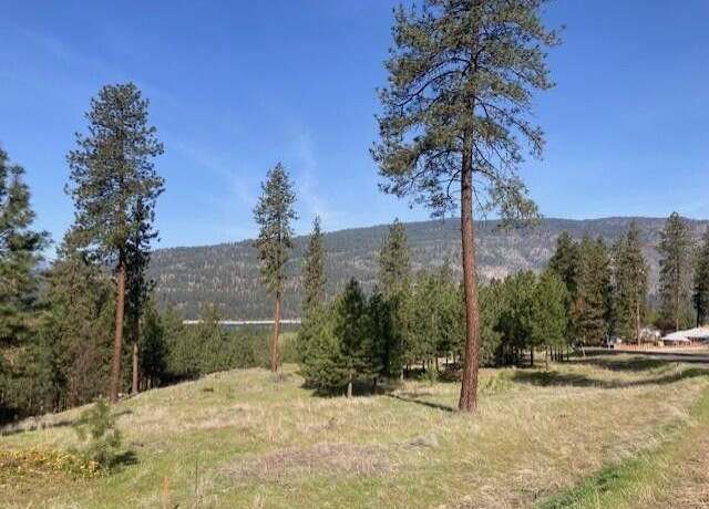 Property at 1349 Lake Roosevelt Way, Kettle Falls, WA 99141