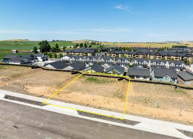 Property at 1021 Steptoe View Ln, Cheney, WA 99004