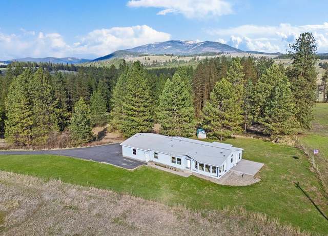 Property at 176 Aladdin Rd, Colville, WA 99114, 3 beds, 3 baths