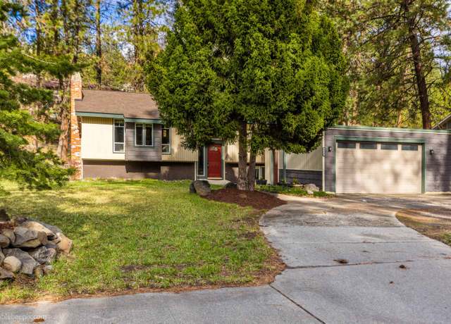 Property at 4116 W Indian Trail Rd, Spokane, WA 99208, 5 beds, 2 baths
