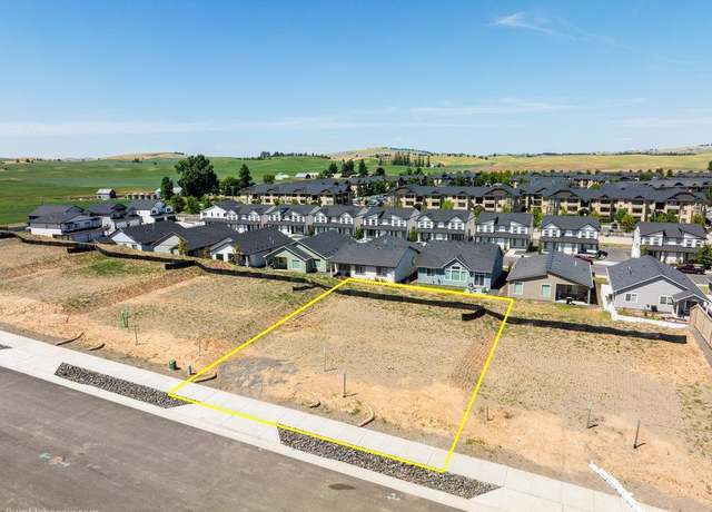 Property at 1009 Steptoe View Ln, Cheney, WA 99004