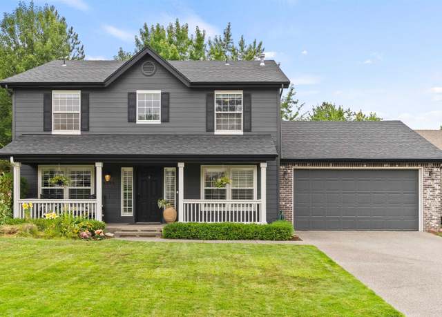 Property at 4208 S Tenfel Ln, Spokane, WA 99223, 4 beds, 3 baths