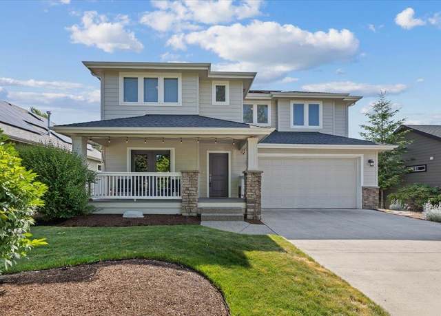 Property at 4213 S Cook St, Spokane, WA 99223, 4 beds, 3 baths