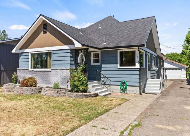 Property at 3111 E 32nd Ave, Spokane, WA 99223, 5 beds, 3 baths