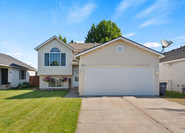 Property at 10116 W Barberry Ave, Cheney, WA 99004, 4 beds, 2 baths