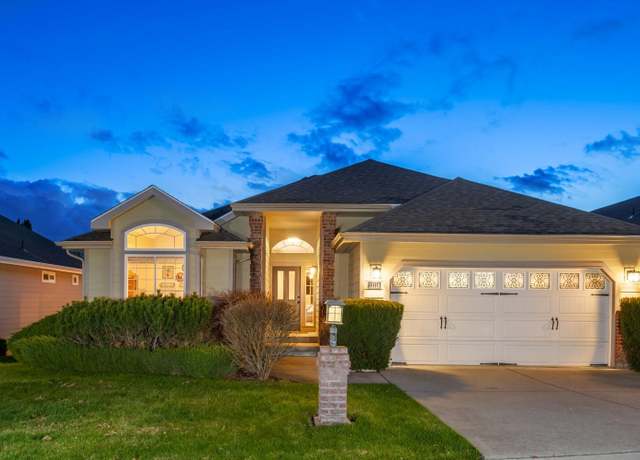 Property at 12118 S Troon Ln, Spokane, WA 99223, 5 beds, 3 baths