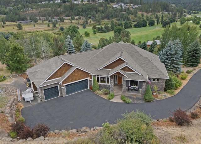 Property at 11812 S Fairway Ridge Ln, Spokane, WA 99224, 3 beds, 3 baths