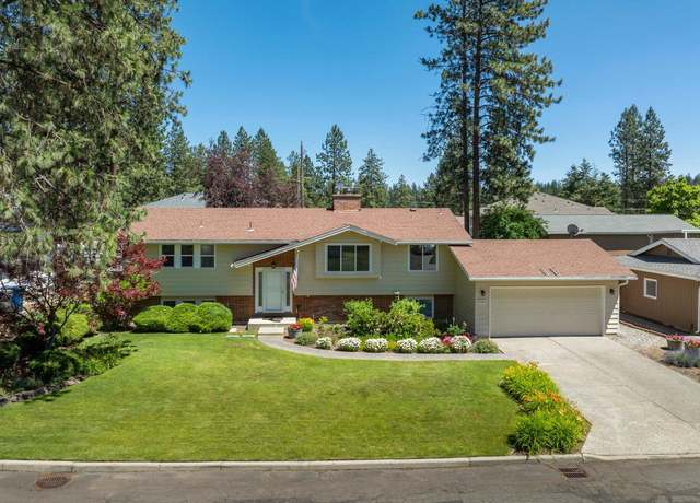 Property at 11912 N Atlantic St, Spokane, WA 99218, 5 beds, 2 baths