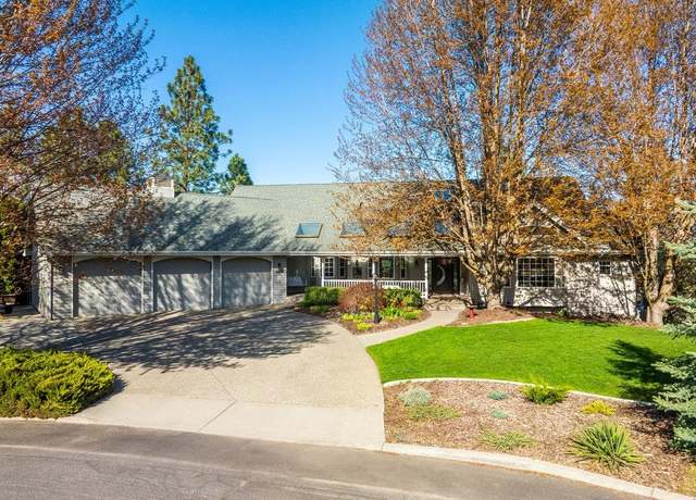 Property at 2938 W 21st Ave, Spokane, WA 99224, 5 beds, 4 baths