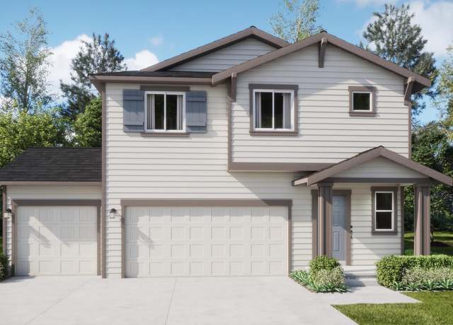 Property at 10721 N Beaverhead Rd, Spokane, WA 99208, 4 beds, 3 baths