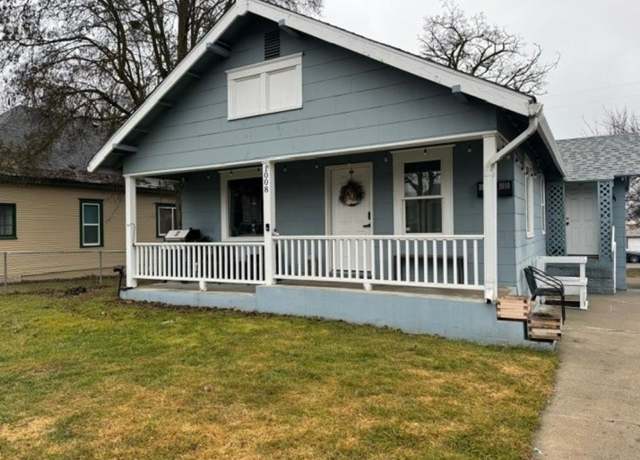 Property at 1008 E Dalton Ave Unit 1010 E Dalton Ave, Spokane, WA 99207, 5 beds, 2 baths