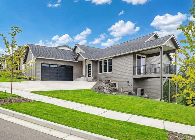 Property at 4243 W Tolliver Ct, Spokane, WA 99208, 3 beds, 3 baths