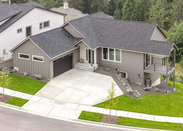 Property at 4243 W Tolliver Ct, Spokane, WA 99208, 3 beds, 3 baths