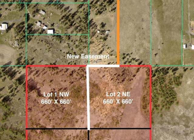 Property at 8100 - B W Greenwood Rd, Spokane, WA 99224