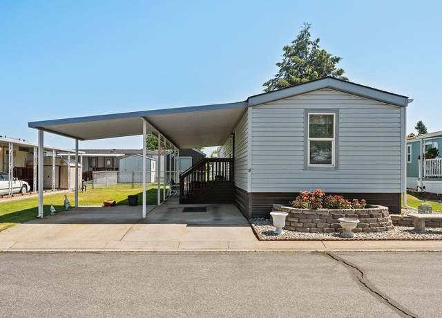 Property at 304 S Conklin Rd #21, Spokane Valley, WA 99037, 2 beds, 2 baths